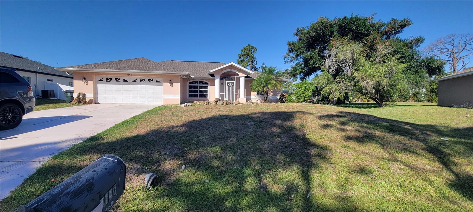 4147 BULA LN, NORTH PORT, FL, 34287