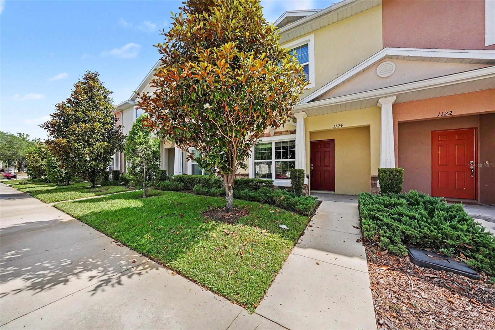 1124 HILLHURST DR, WESLEY CHAPEL, FL, 33543