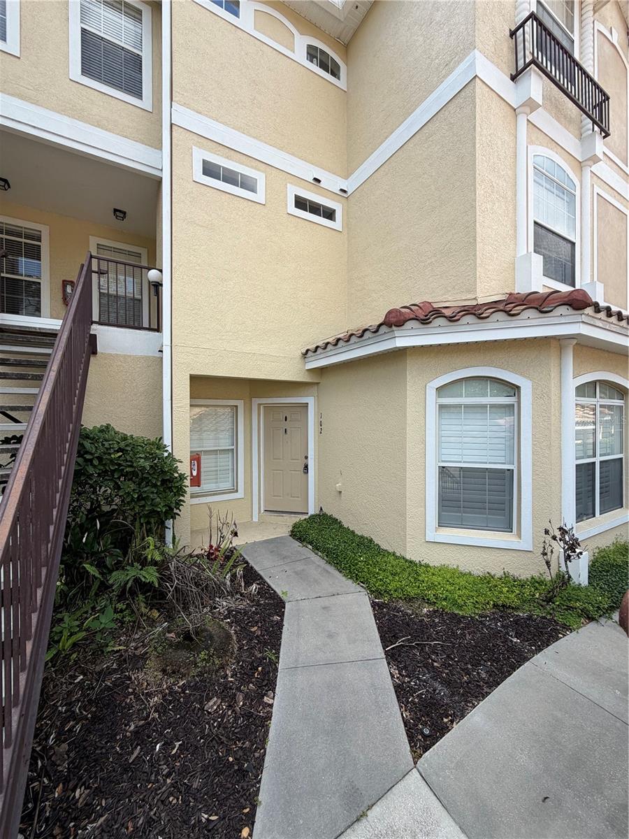 692 SEABROOK CT #102, ALTAMONTE SPRINGS, FL, 32714