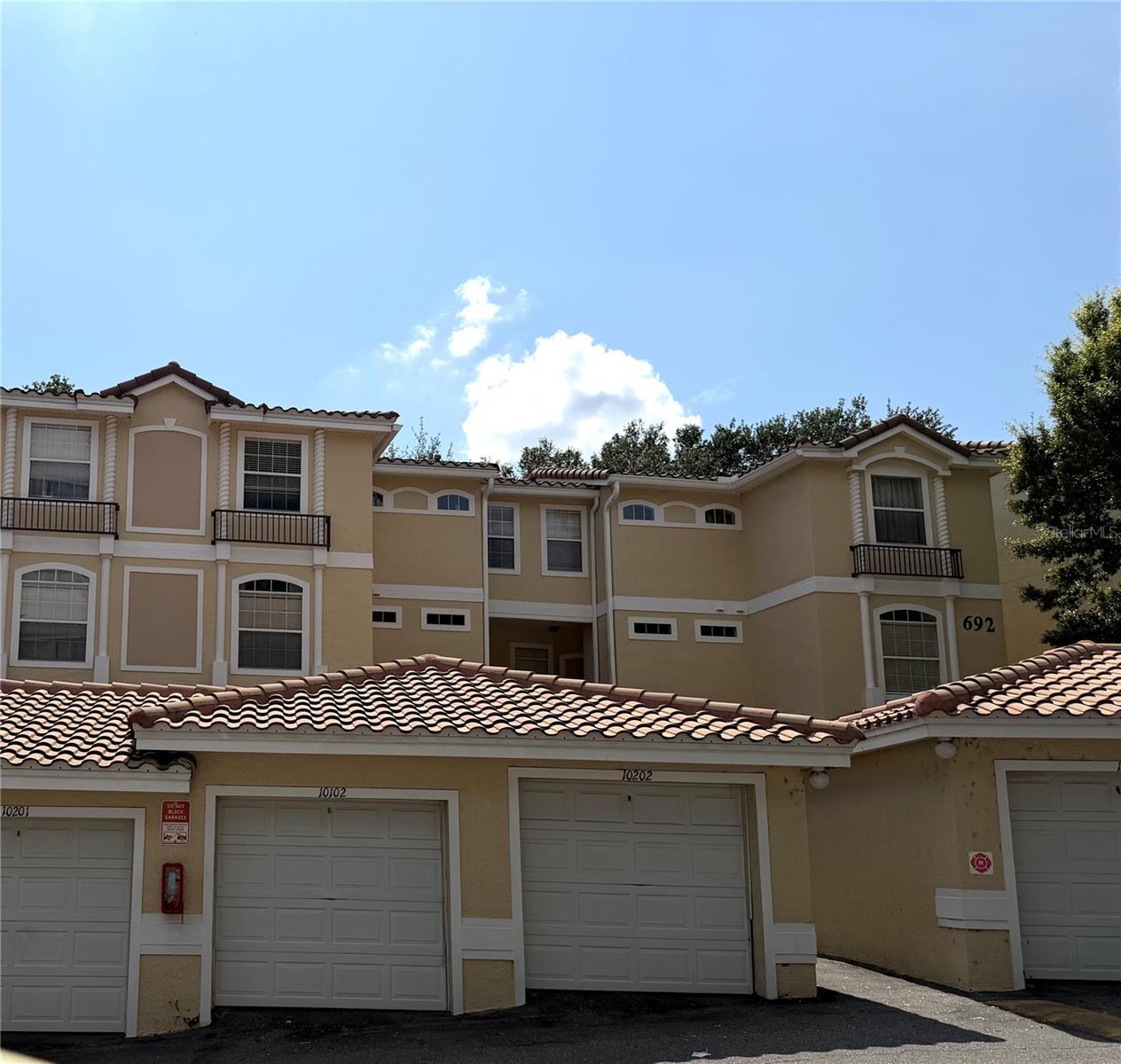 692 SEABROOK CT #102, ALTAMONTE SPRINGS, FL, 32714