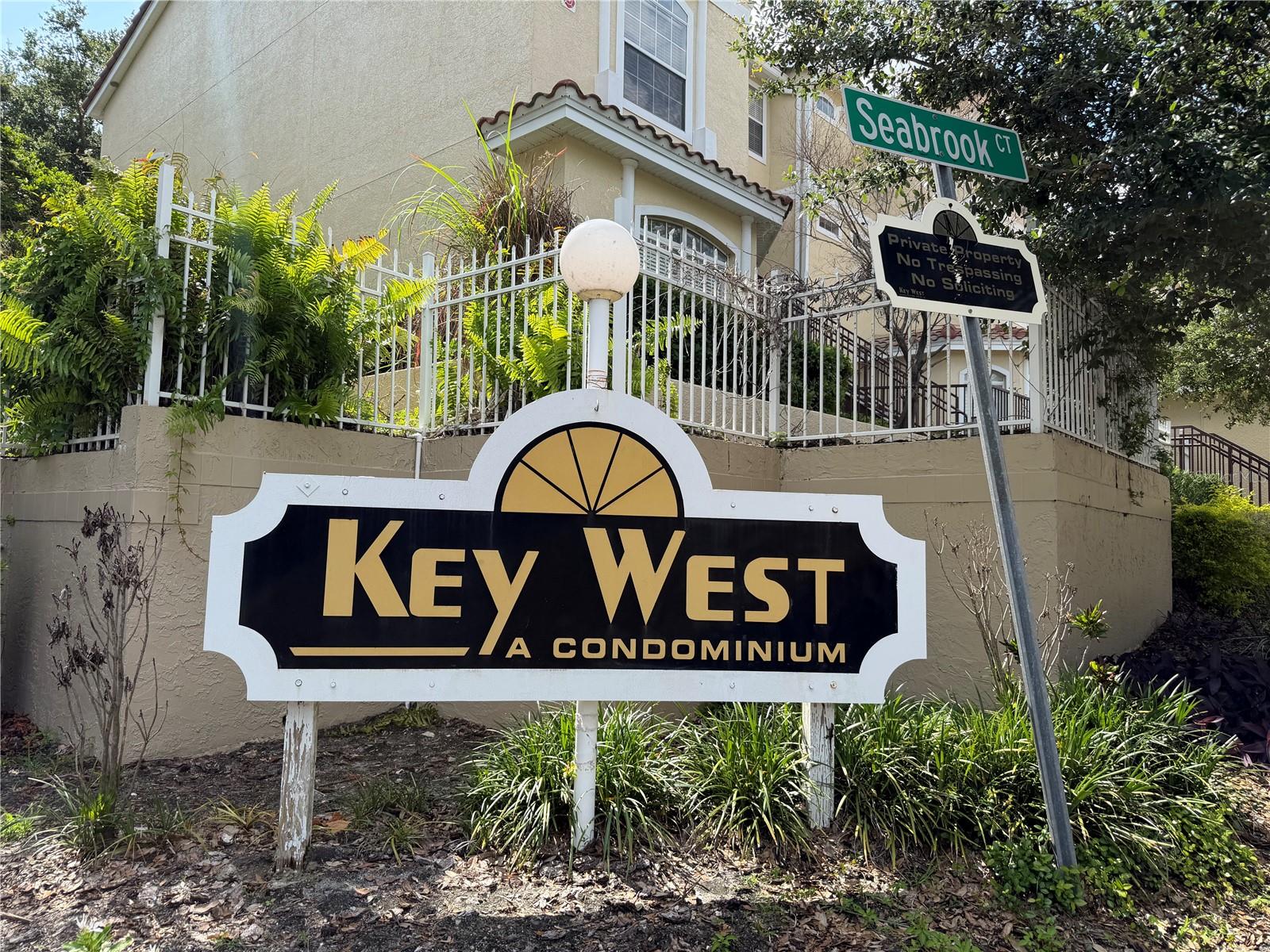 692 SEABROOK CT #102, ALTAMONTE SPRINGS, FL, 32714