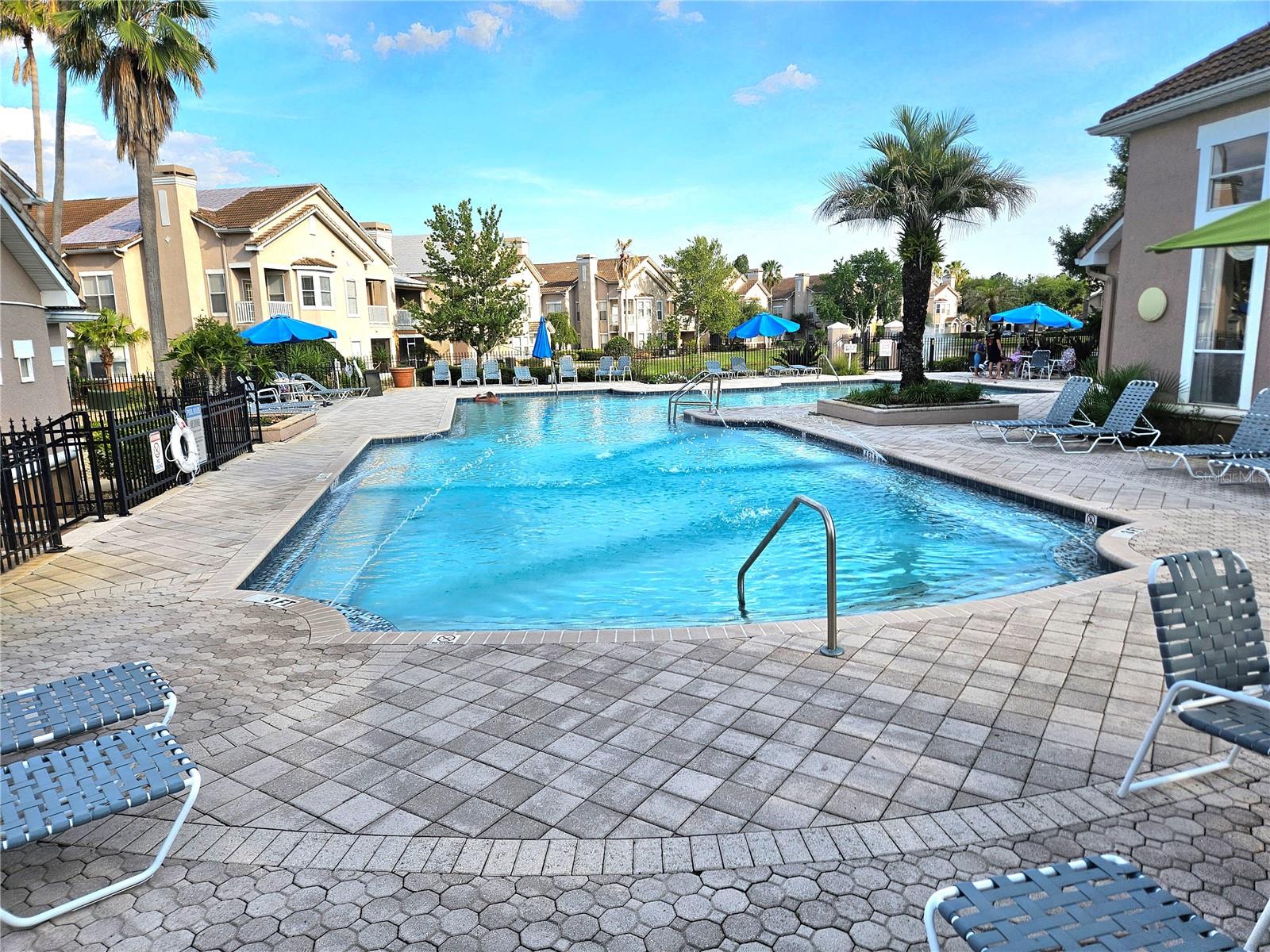 18058 VILLA CREEK DR #18058, TAMPA, FL, 33647