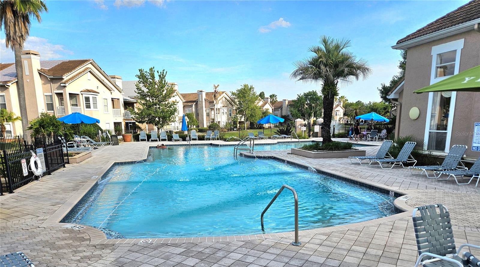 18058 VILLA CREEK DR #18058, TAMPA, FL, 33647