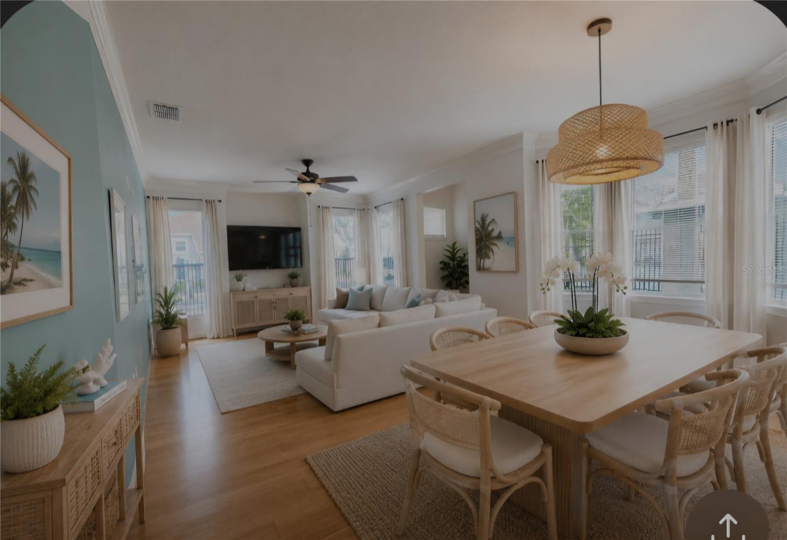18058 VILLA CREEK DR #18058, TAMPA, FL, 33647