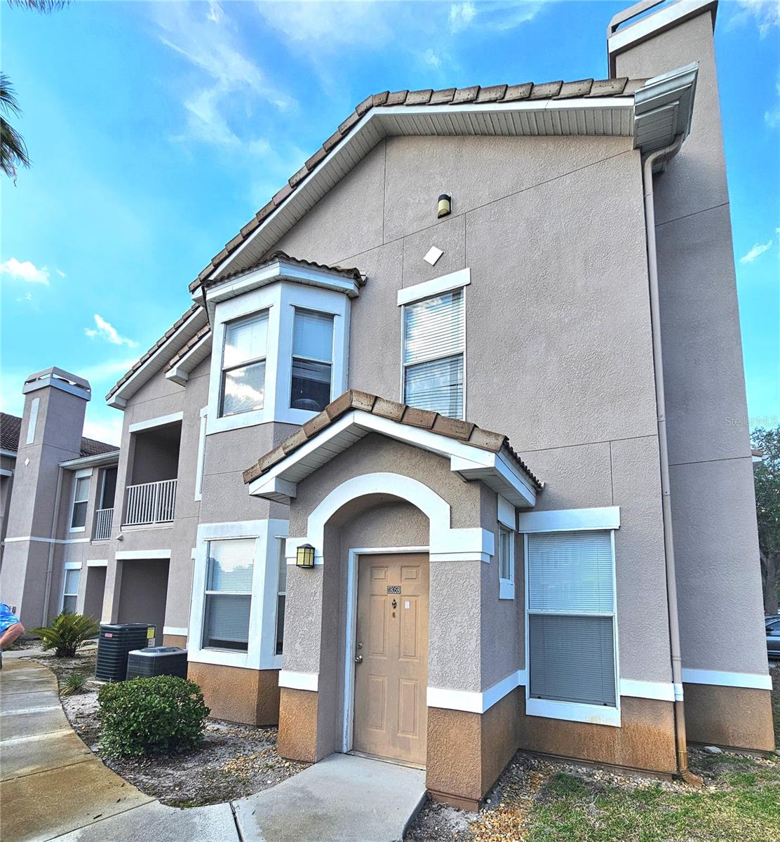 18058 VILLA CREEK DR #18058, TAMPA, FL, 33647