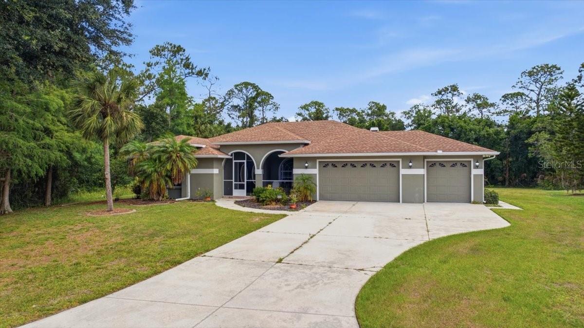 15107 3RD DR E, BRADENTON, FL, 34212