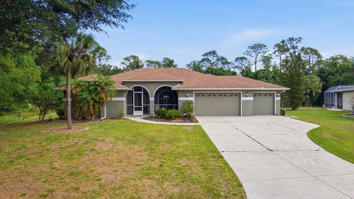 15107 3RD DR E, BRADENTON, FL, 34212