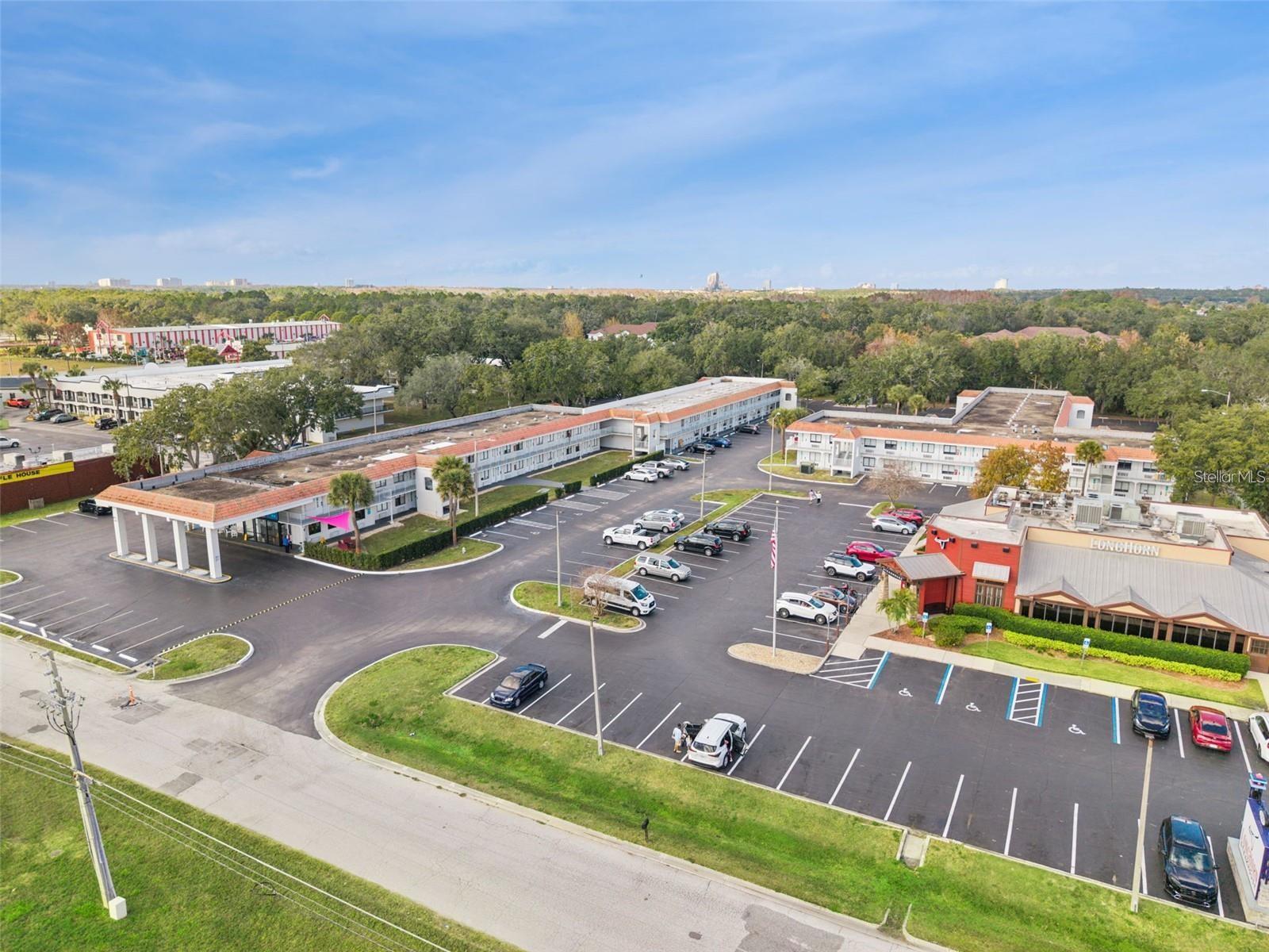 5367 W IRLO BRONSON MEMORIAL HWY #1-204, KISSIMMEE, FL, 34746