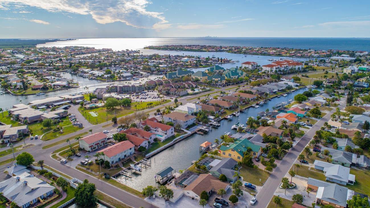 6506 ABACO DR #104, APOLLO BEACH, FL, 33572