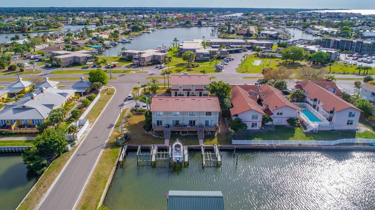 6506 ABACO DR #104, APOLLO BEACH, FL, 33572
