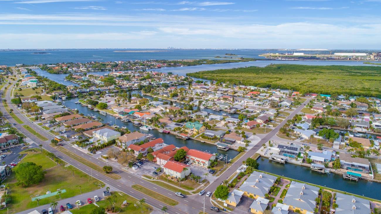 6506 ABACO DR #104, APOLLO BEACH, FL, 33572