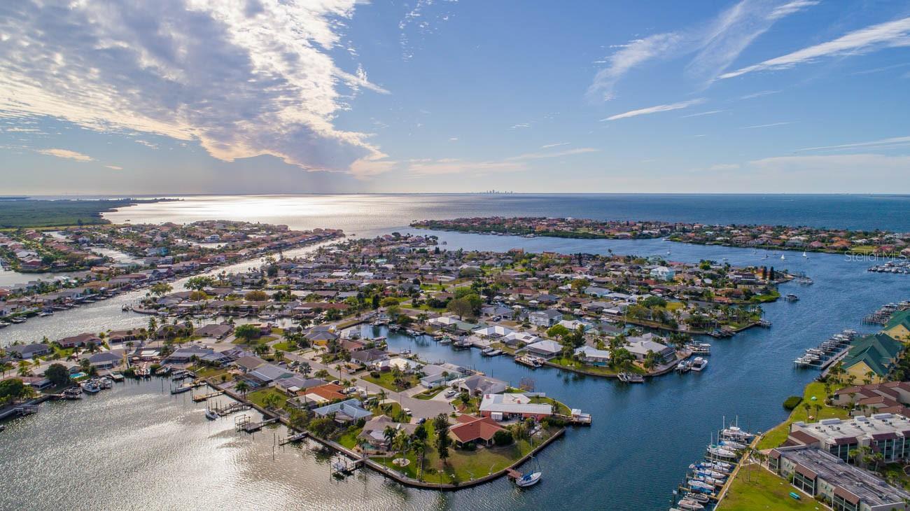 6506 ABACO DR #104, APOLLO BEACH, FL, 33572