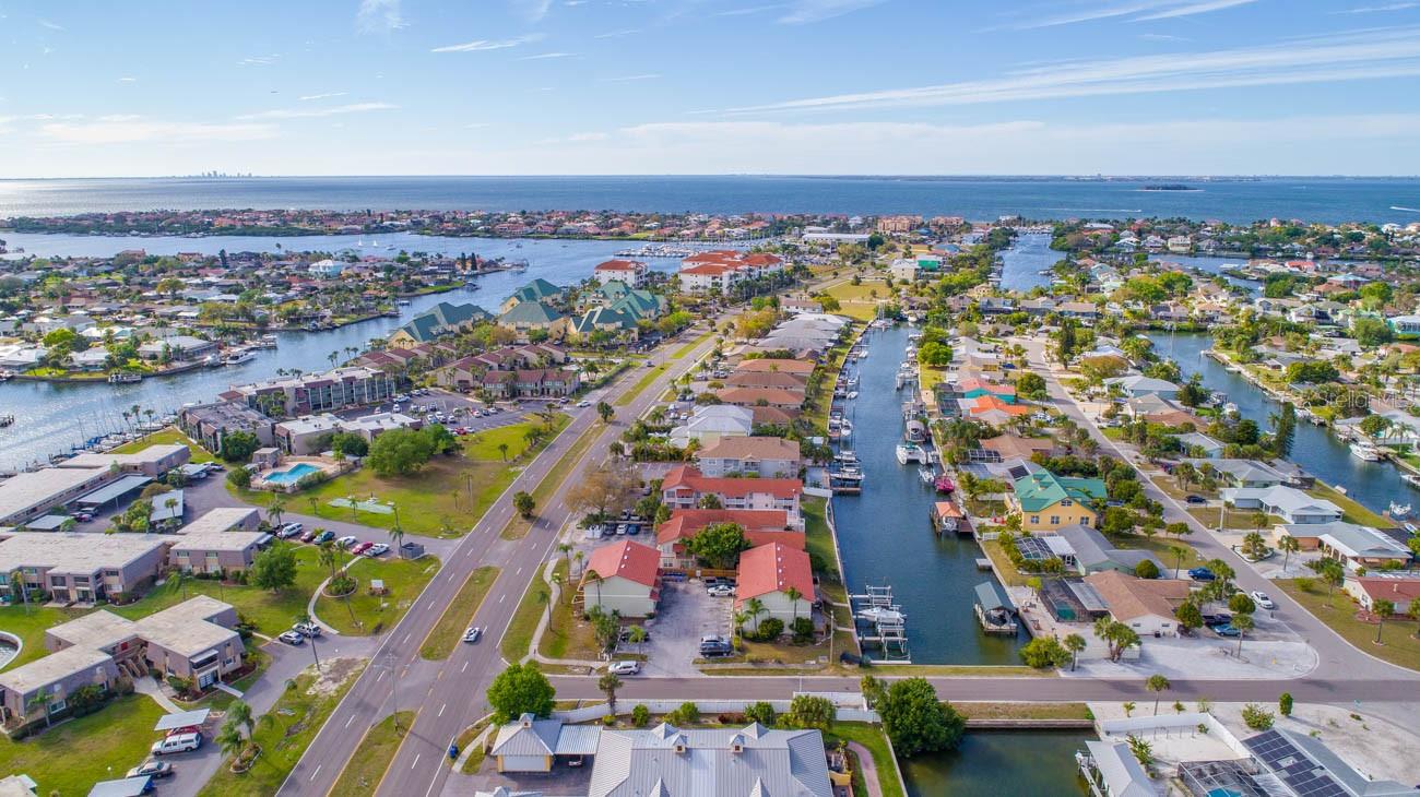 6506 ABACO DR #104, APOLLO BEACH, FL, 33572
