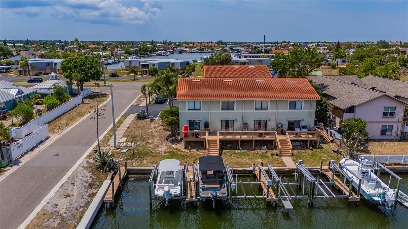 6506 ABACO DR #104, APOLLO BEACH, FL, 33572
