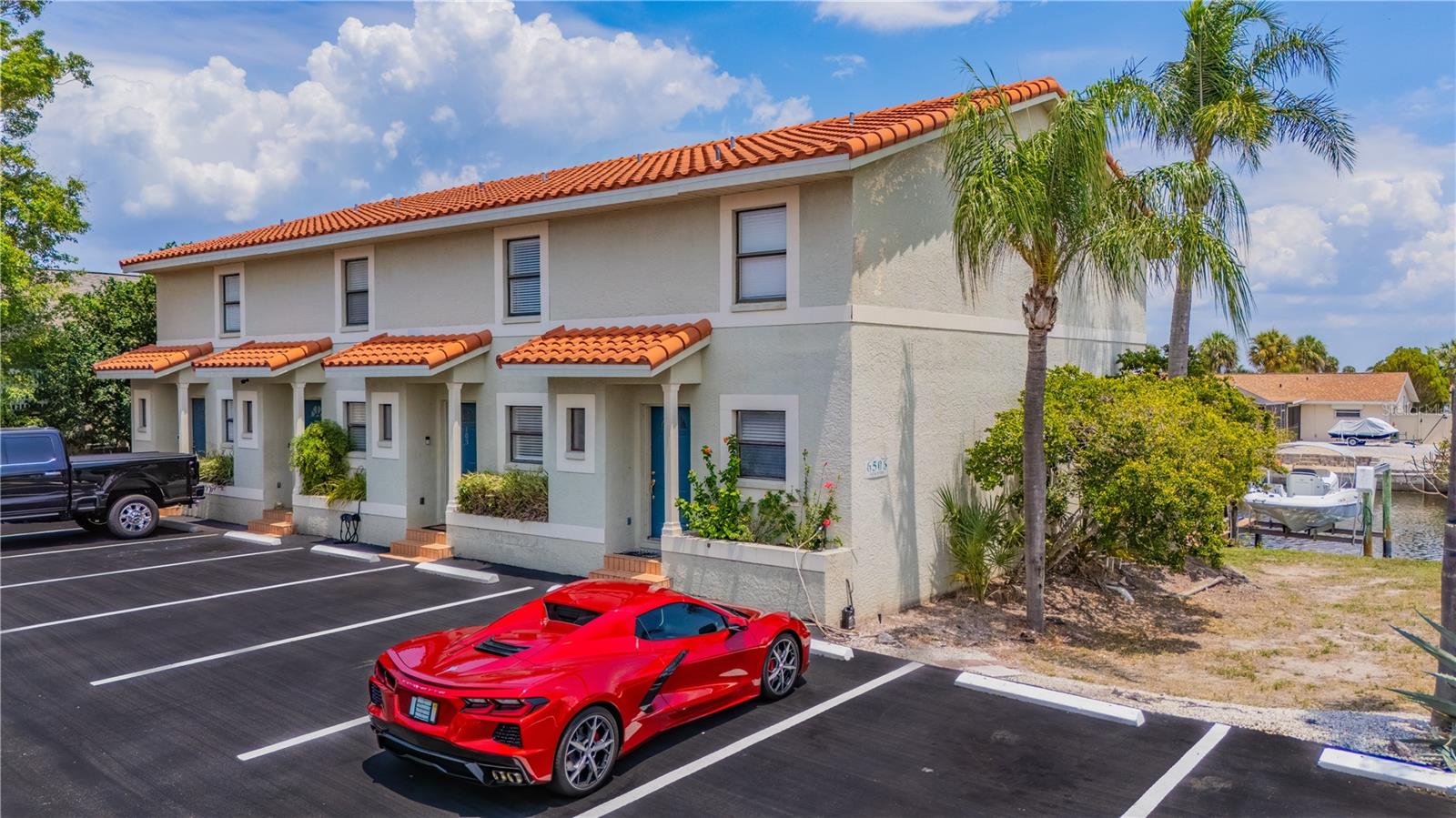 6506 ABACO DR #104, APOLLO BEACH, FL, 33572
