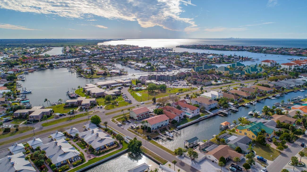 6506 ABACO DR #104, APOLLO BEACH, FL, 33572