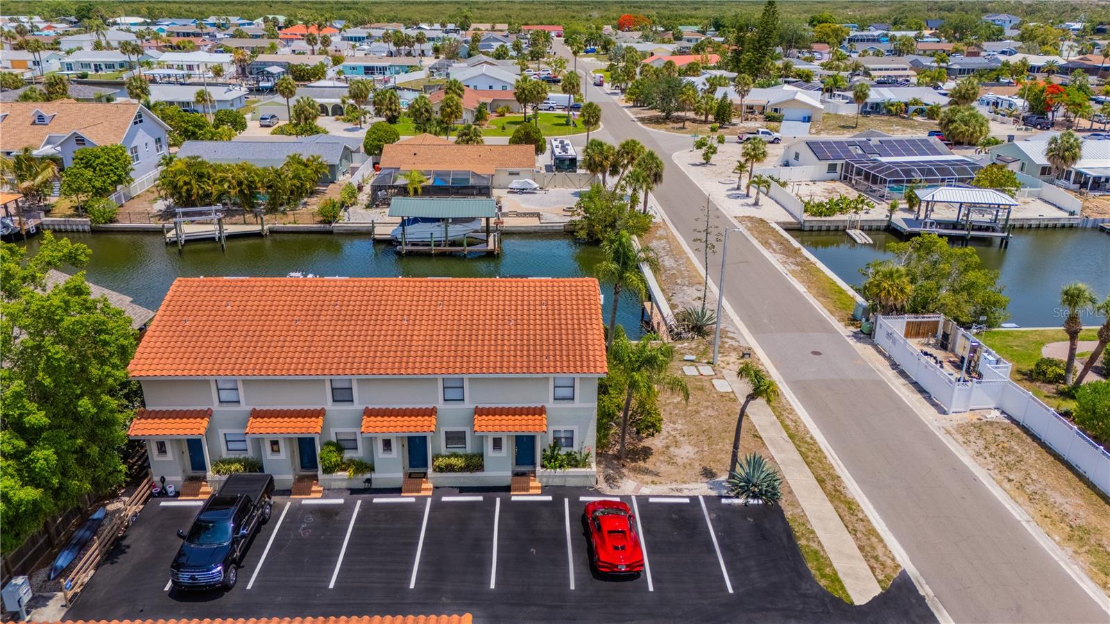 6506 ABACO DR #104, APOLLO BEACH, FL, 33572