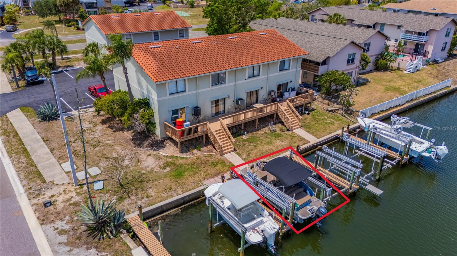 6506 ABACO DR #104, APOLLO BEACH, FL, 33572