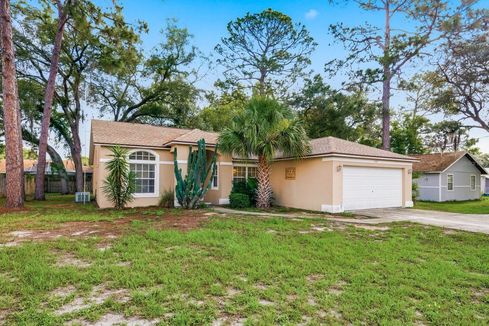 9207 SPRING HILL DR, SPRING HILL, FL, 34608