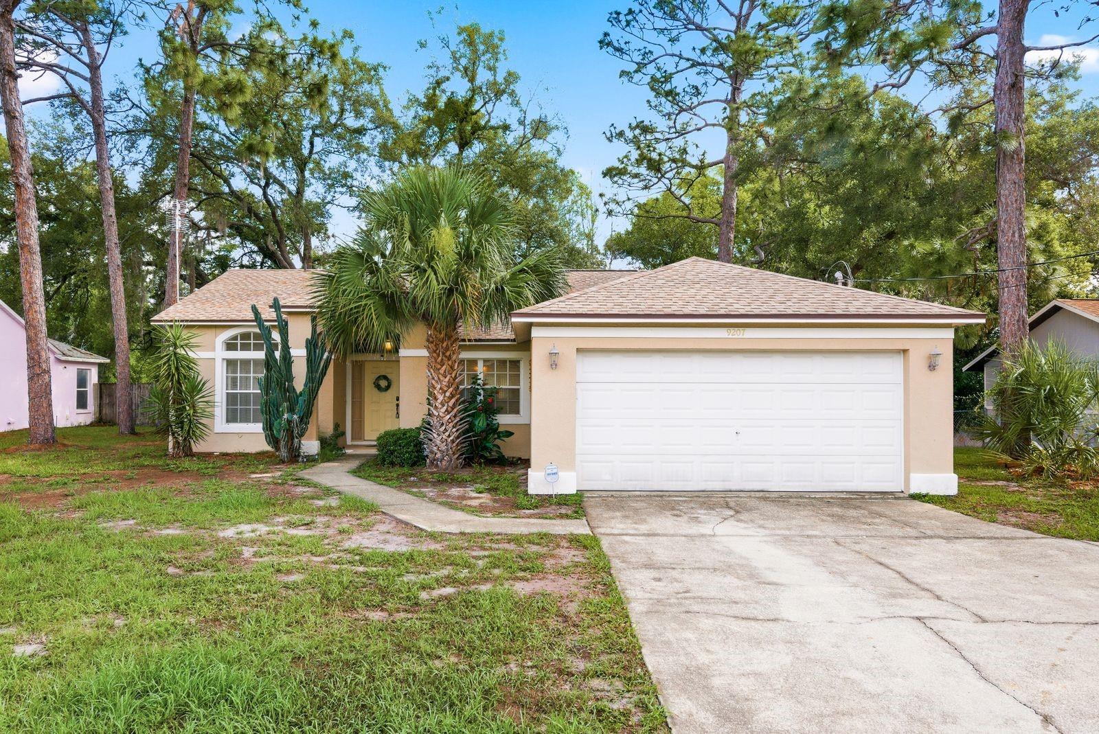 9207 SPRING HILL DR, SPRING HILL, FL, 34608