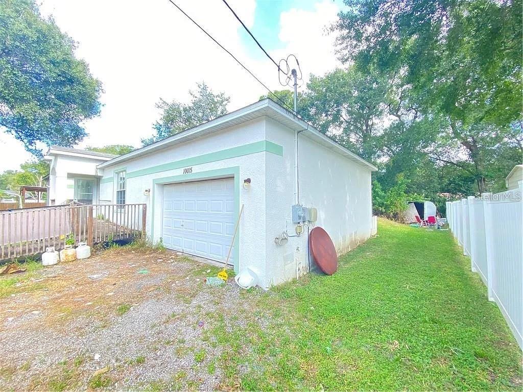 10013 OSLIN ST, TAMPA, FL, 33615