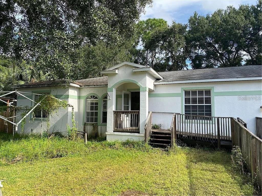 10013 OSLIN ST, TAMPA, FL, 33615