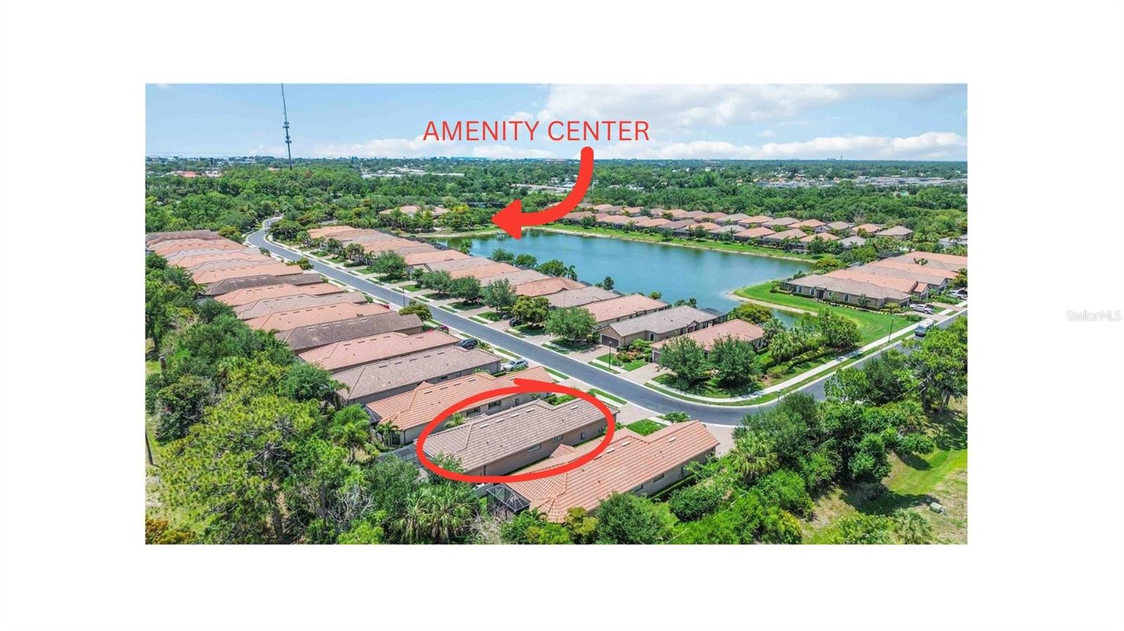 5565 SENTIERO DR, NOKOMIS, FL, 34275