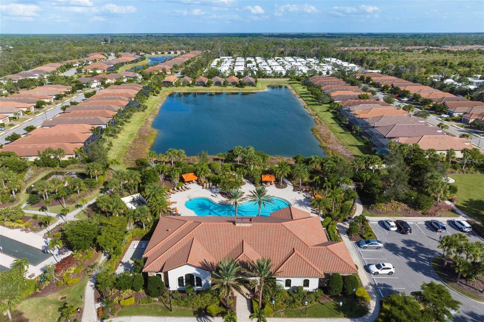 5565 SENTIERO DR, NOKOMIS, FL, 34275