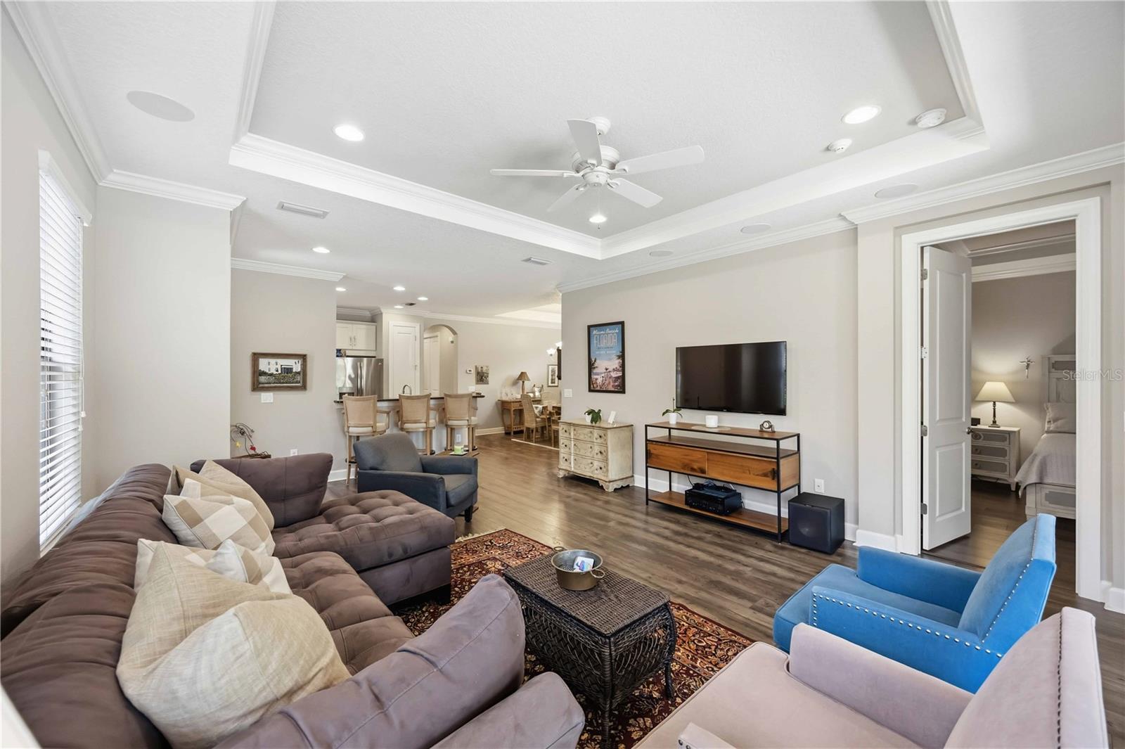 5565 SENTIERO DR, NOKOMIS, FL, 34275
