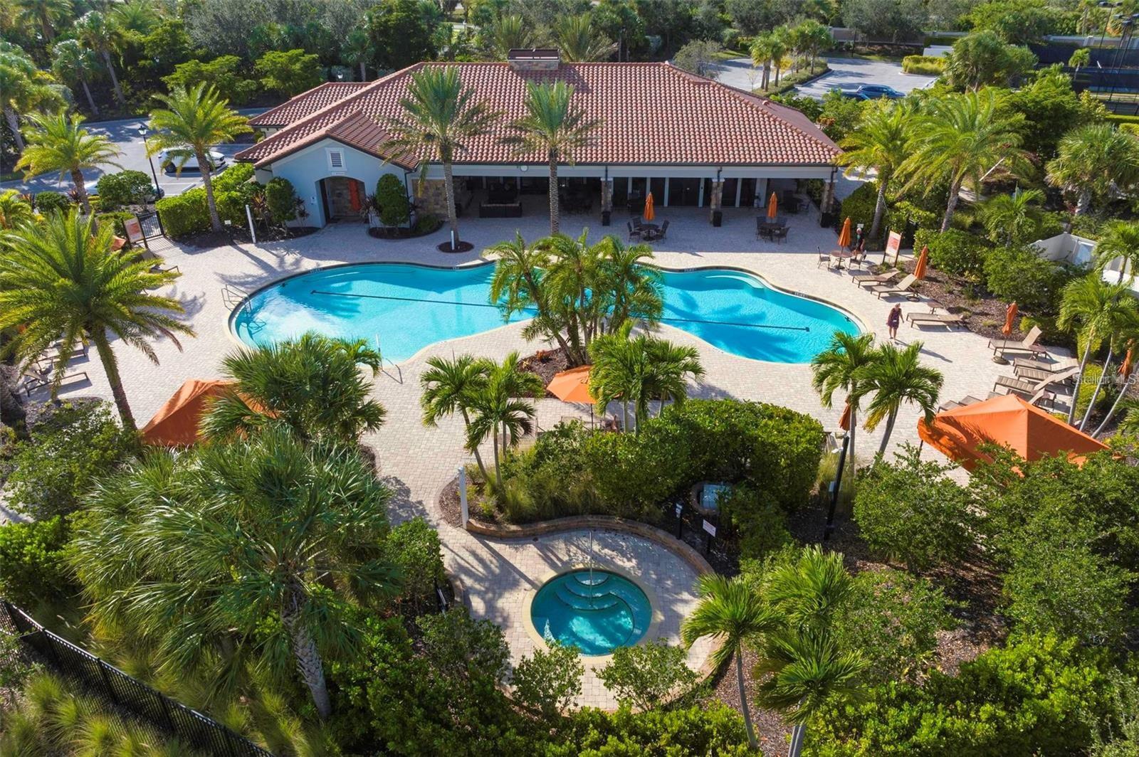 5565 SENTIERO DR, NOKOMIS, FL, 34275