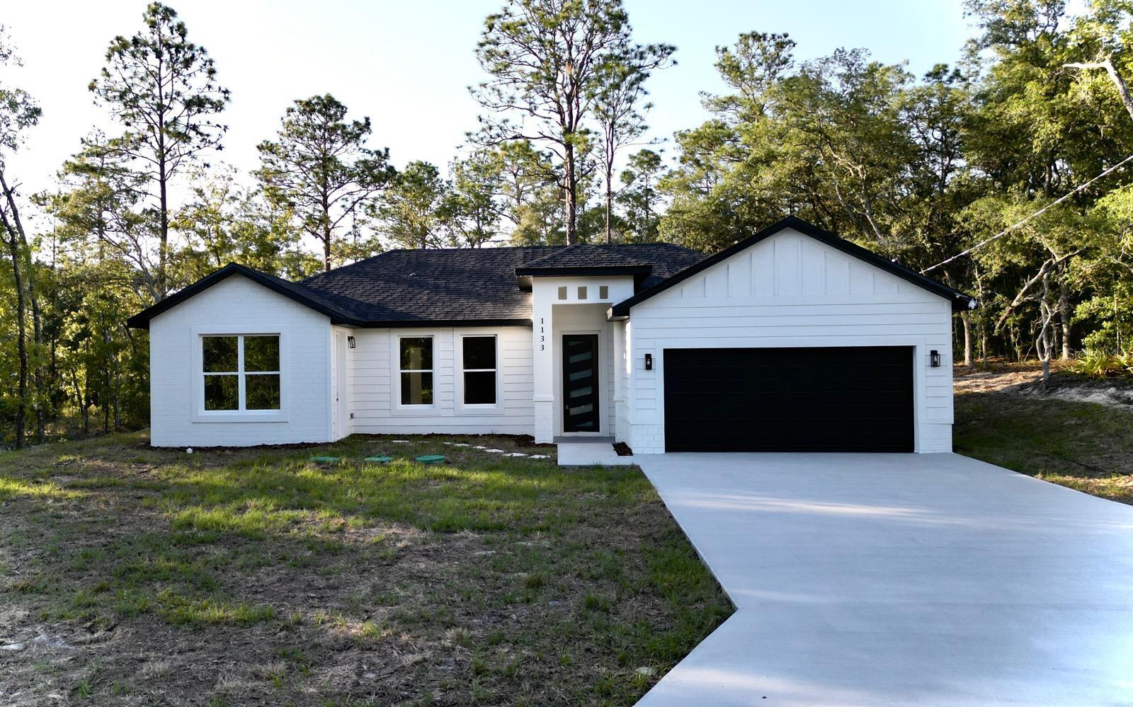 1133 W NANKEEN DR, DUNNELLON, FL, 34434
