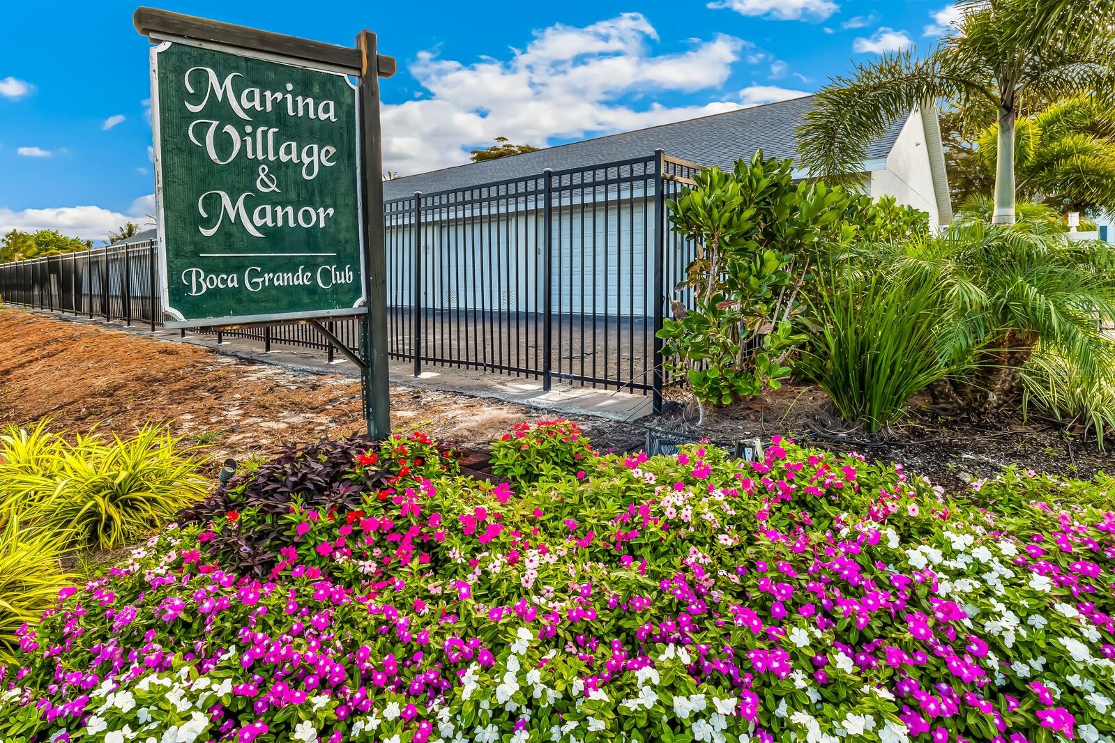 5850 GASPARILLA RD #M4, BOCA GRANDE, FL, 33921