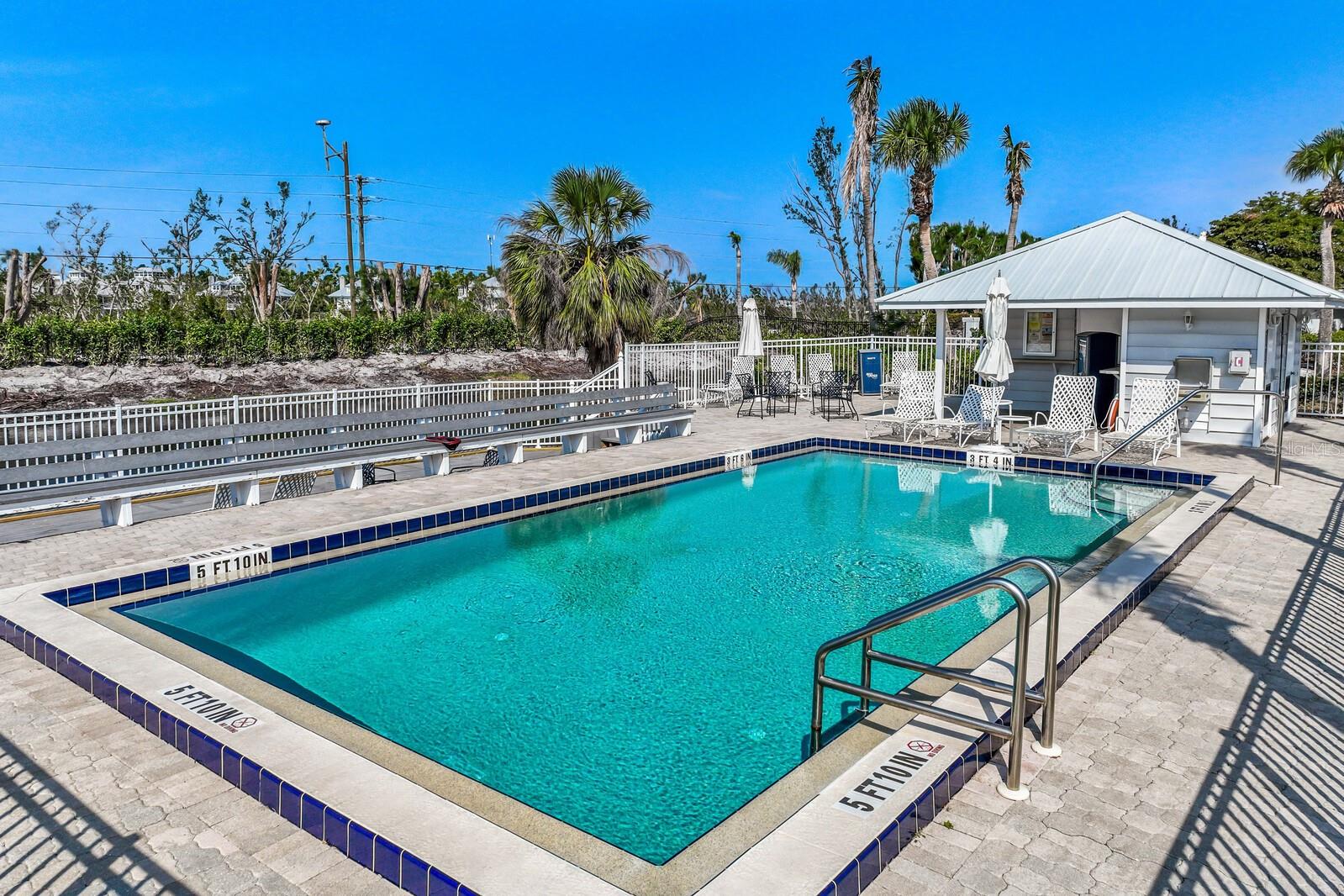 5850 GASPARILLA RD #M4, BOCA GRANDE, FL, 33921