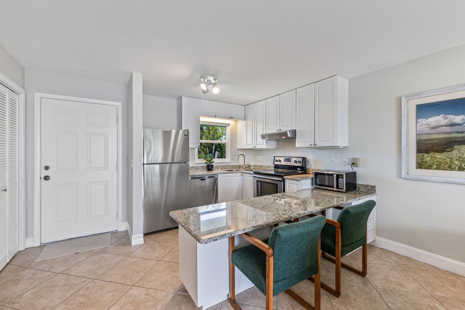 5850 GASPARILLA RD #M4, BOCA GRANDE, FL, 33921