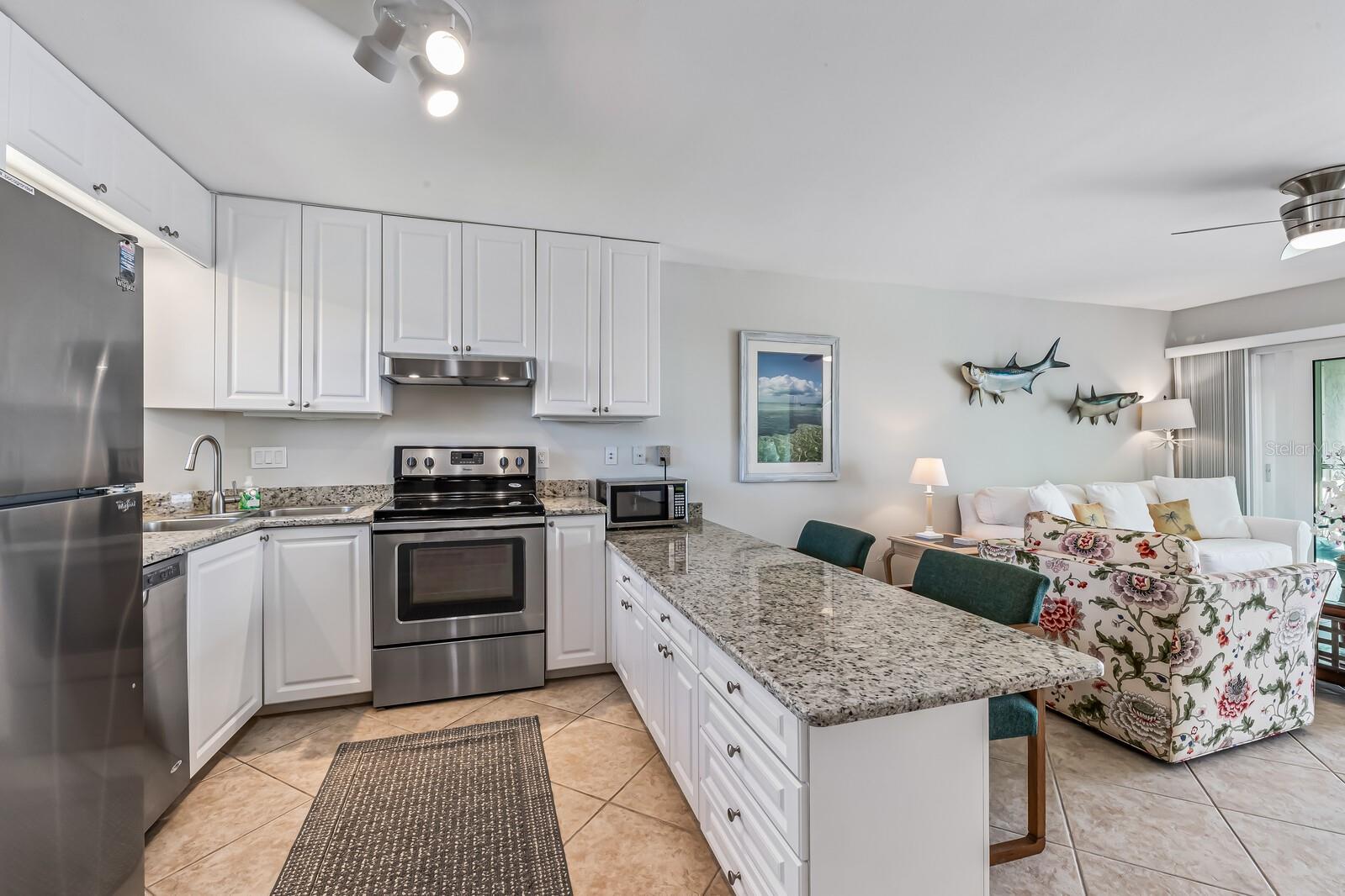 5850 GASPARILLA RD #M4, BOCA GRANDE, FL, 33921