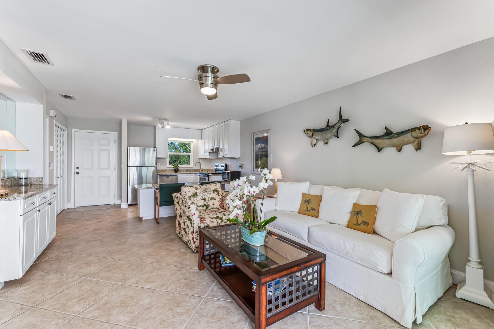 5850 GASPARILLA RD #M4, BOCA GRANDE, FL, 33921