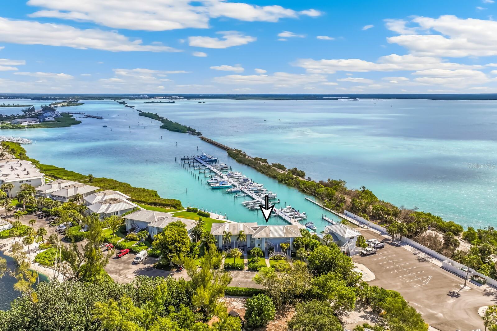 5850 GASPARILLA RD #M4, BOCA GRANDE, FL, 33921