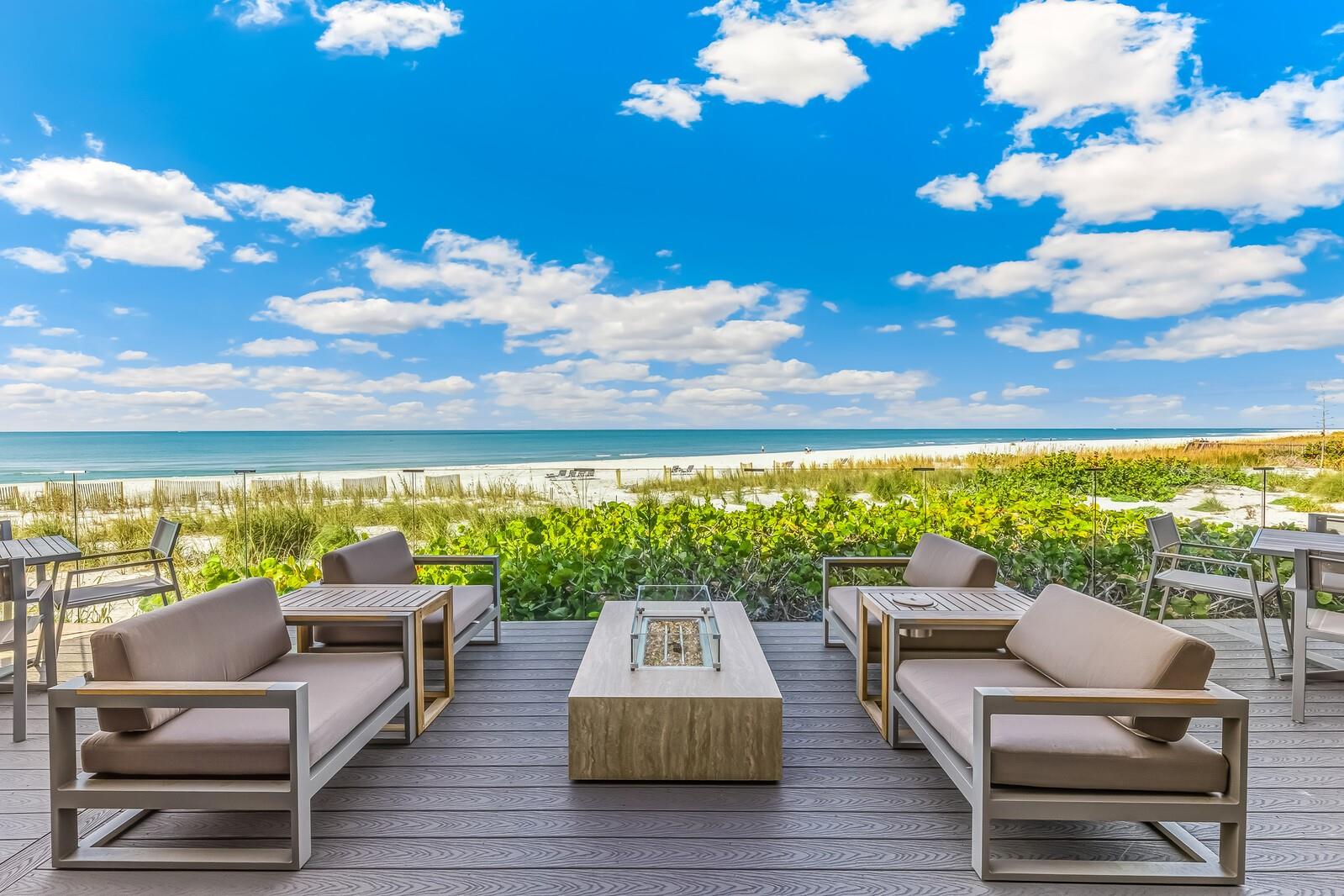 5850 GASPARILLA RD #M4, BOCA GRANDE, FL, 33921