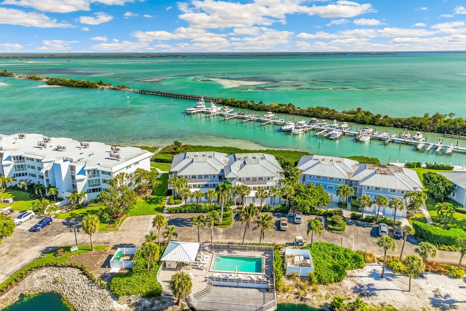 5850 GASPARILLA RD #M4, BOCA GRANDE, FL, 33921