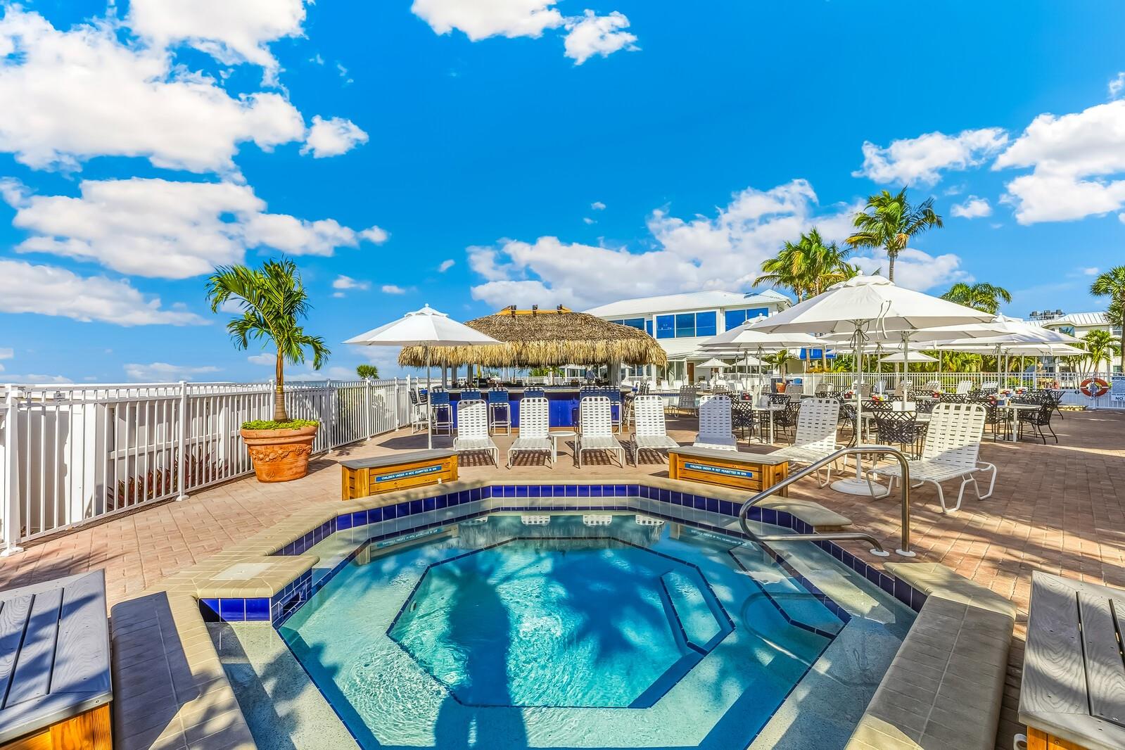 5850 GASPARILLA RD #M4, BOCA GRANDE, FL, 33921