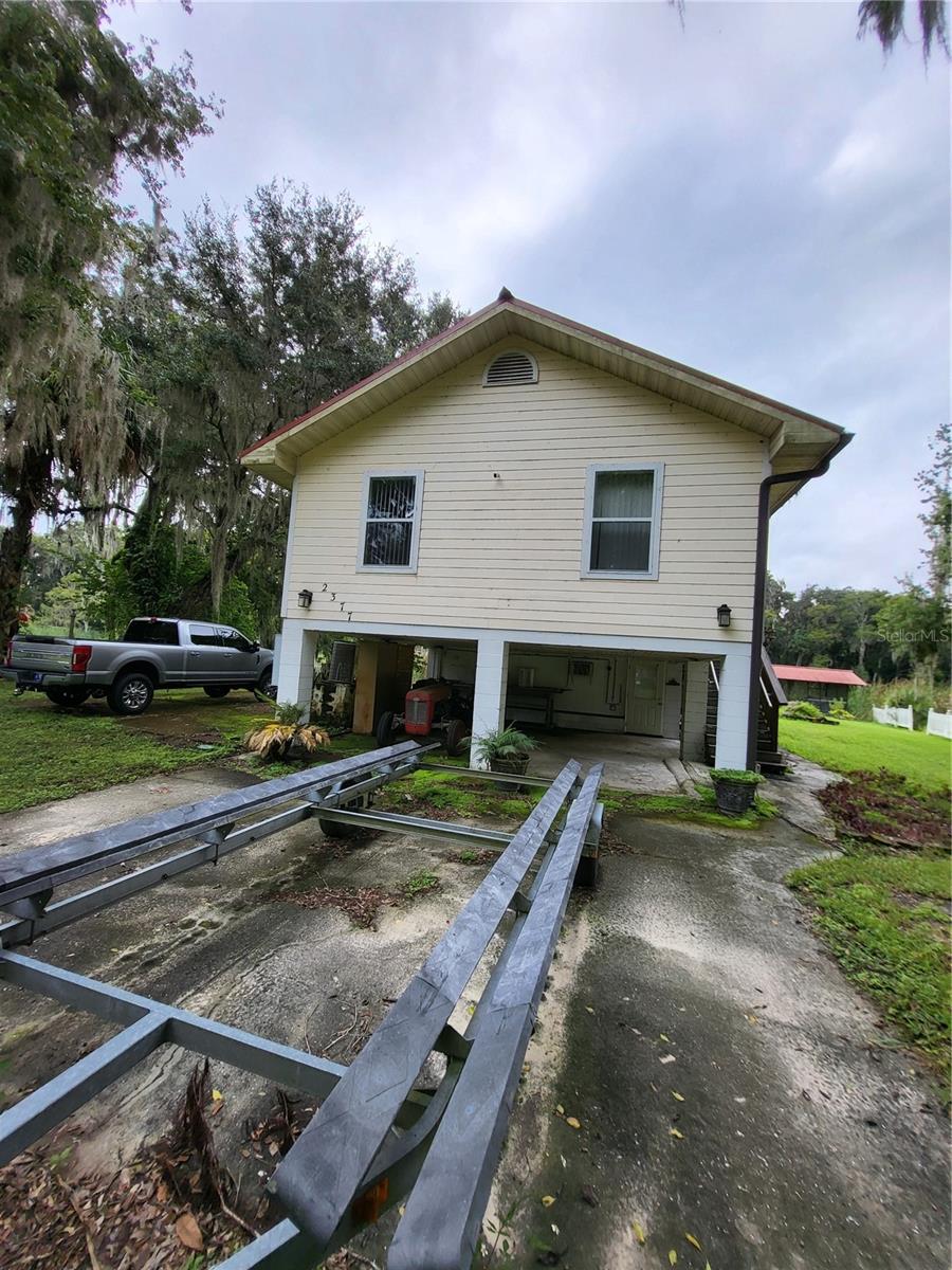 2377 NW 34TH PL, LAKE PANASOFFKEE, FL, 33538