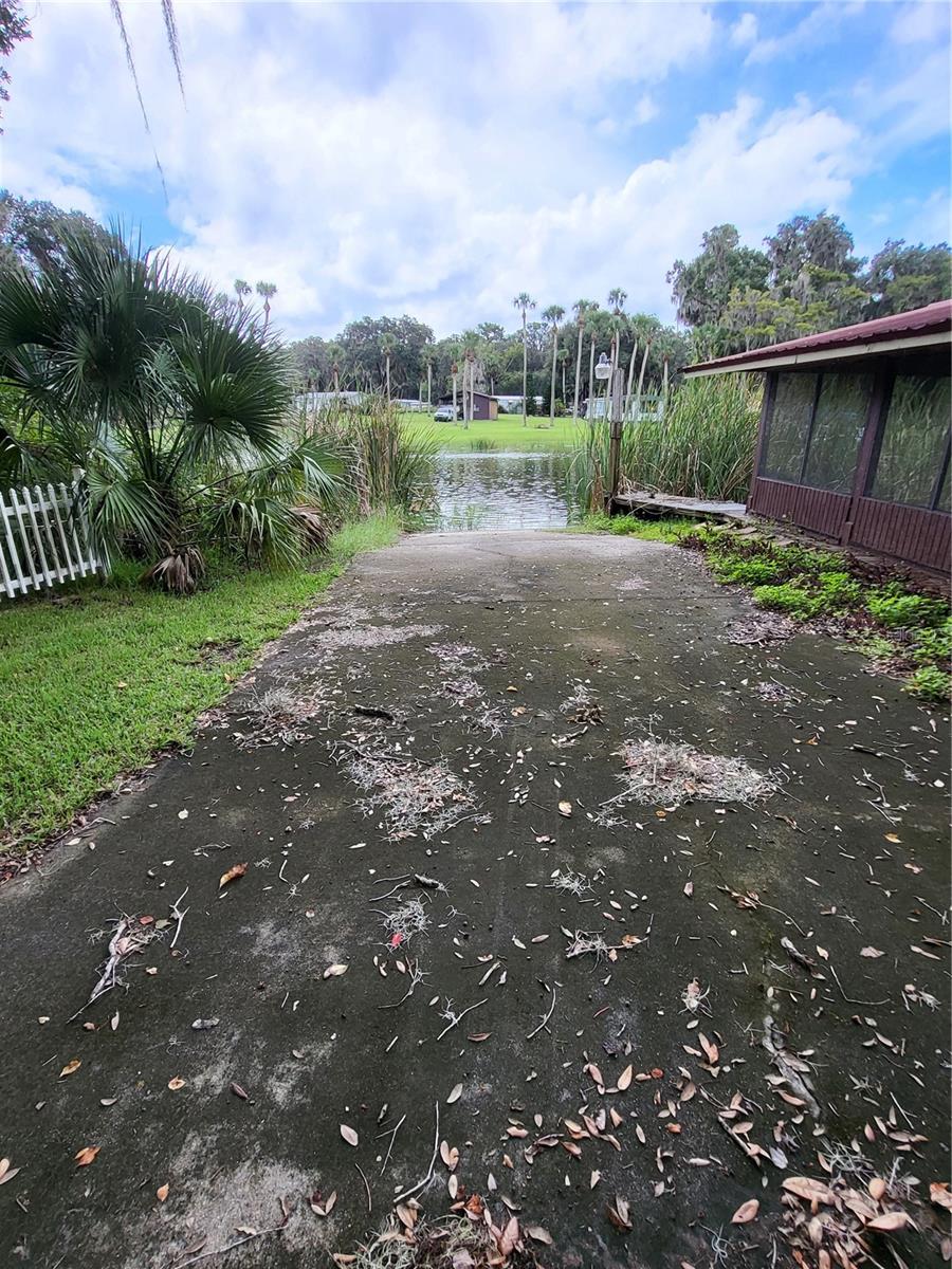 2377 NW 34TH PL, LAKE PANASOFFKEE, FL, 33538
