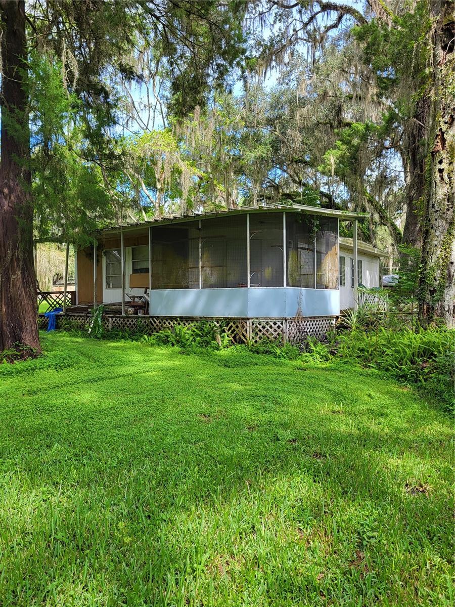 2377 NW 34TH PL, LAKE PANASOFFKEE, FL, 33538