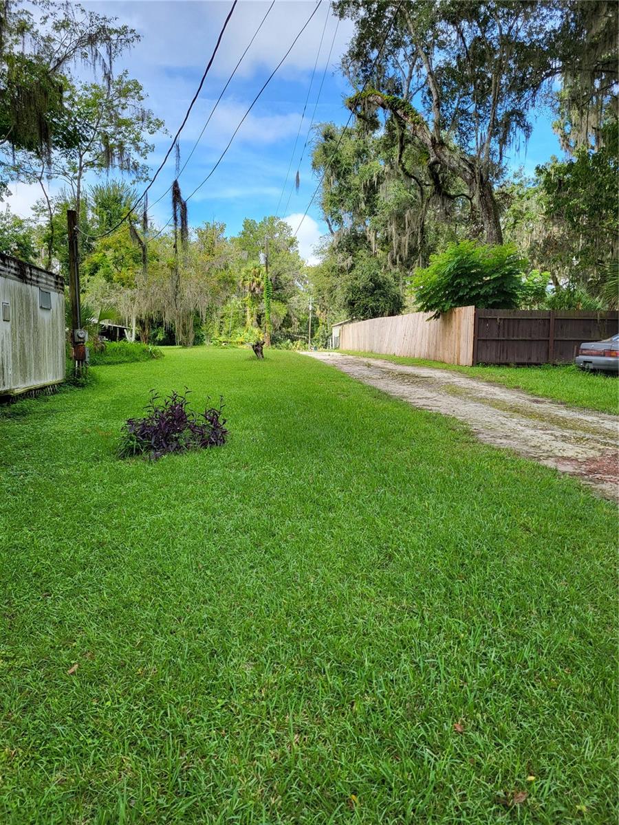2377 NW 34TH PL, LAKE PANASOFFKEE, FL, 33538