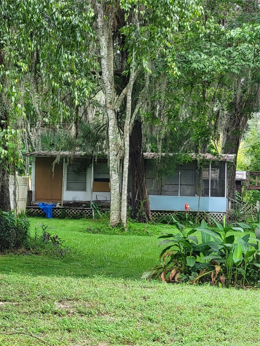 2377 NW 34TH PL, LAKE PANASOFFKEE, FL, 33538