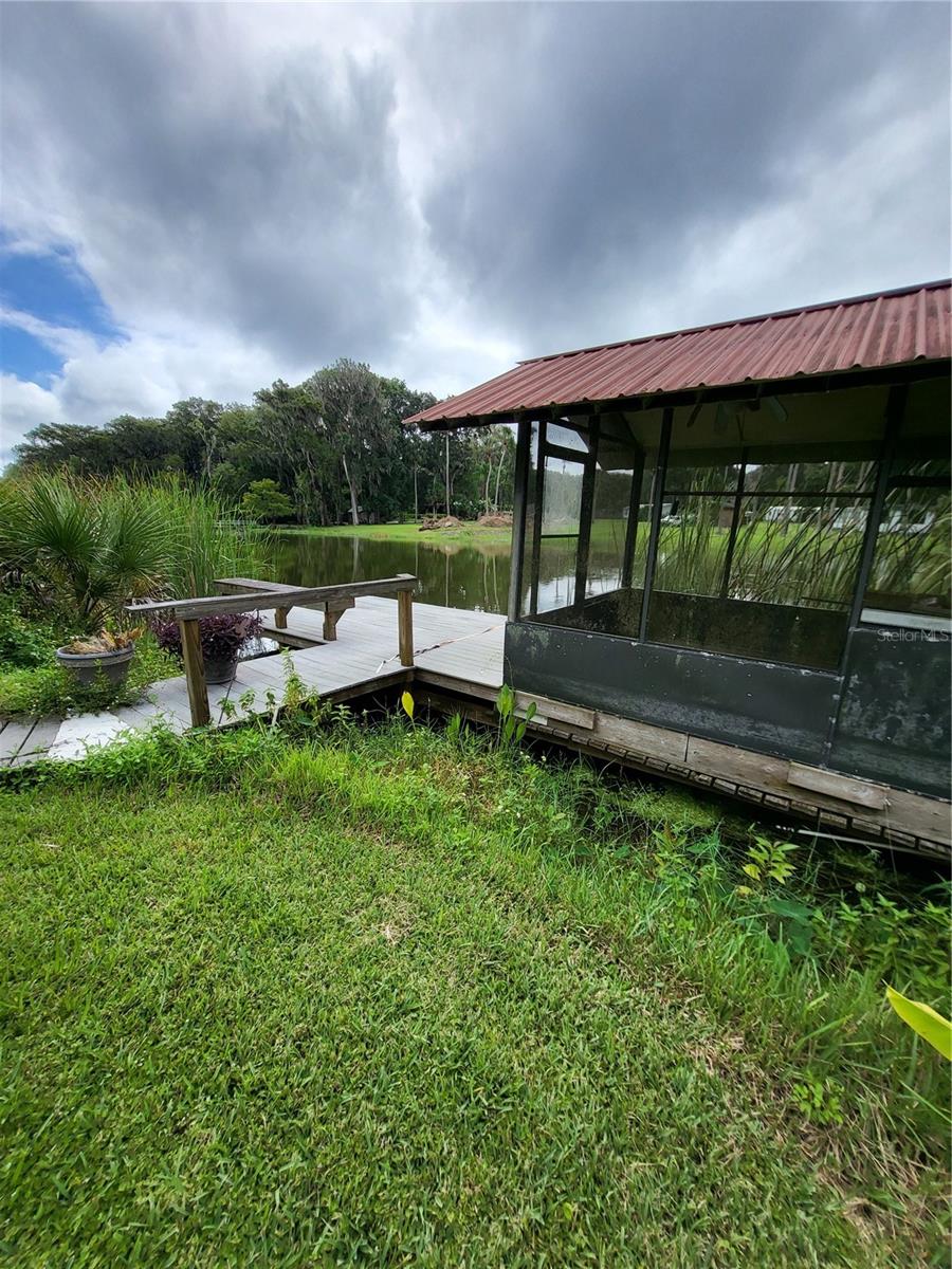 2377 NW 34TH PL, LAKE PANASOFFKEE, FL, 33538
