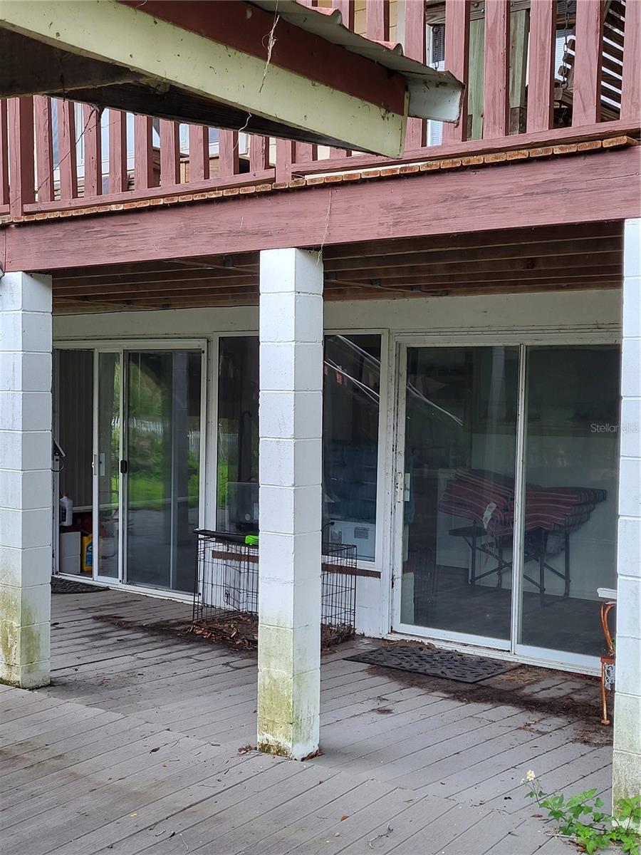 2377 NW 34TH PL, LAKE PANASOFFKEE, FL, 33538