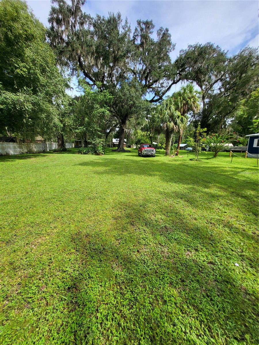 2377 NW 34TH PL, LAKE PANASOFFKEE, FL, 33538
