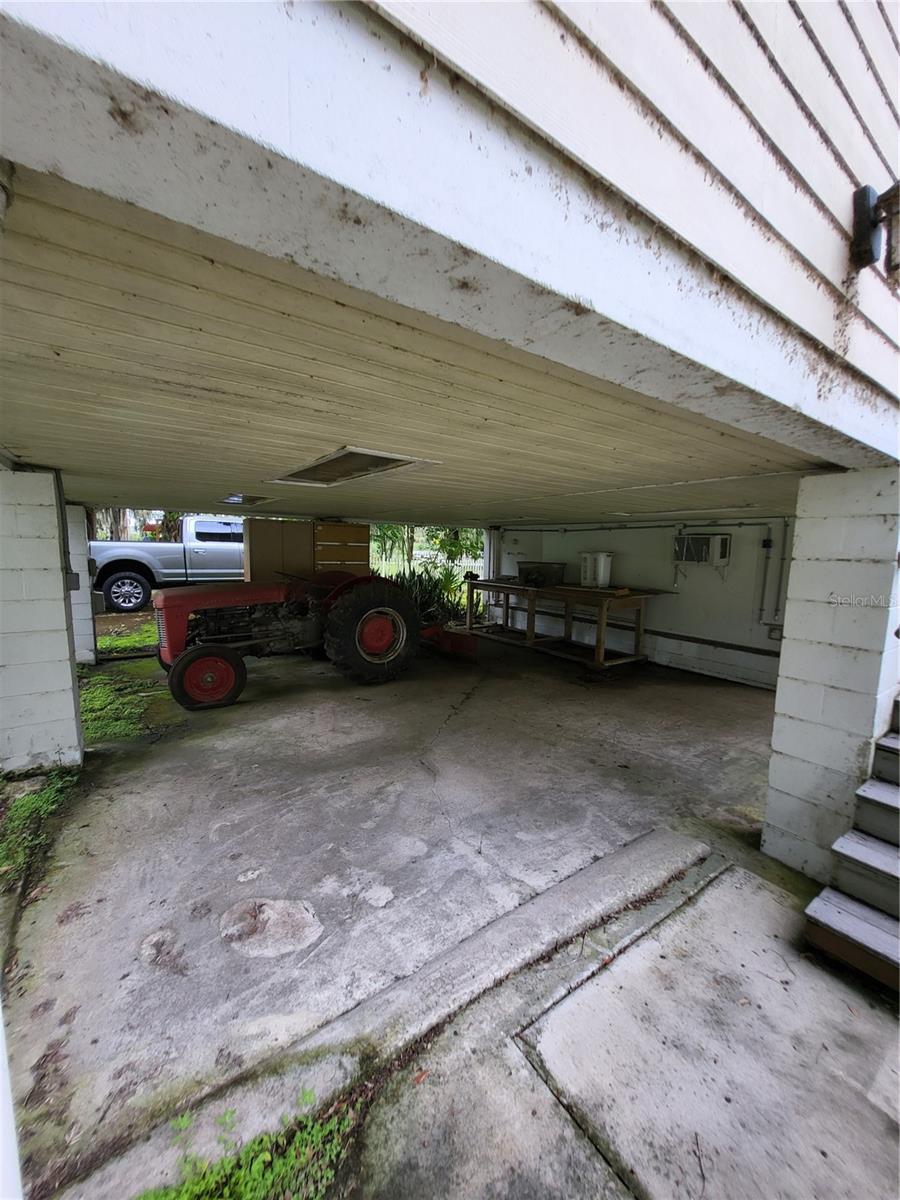 2377 NW 34TH PL, LAKE PANASOFFKEE, FL, 33538