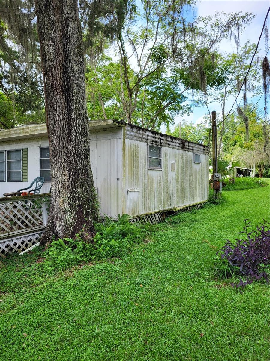 2377 NW 34TH PL, LAKE PANASOFFKEE, FL, 33538